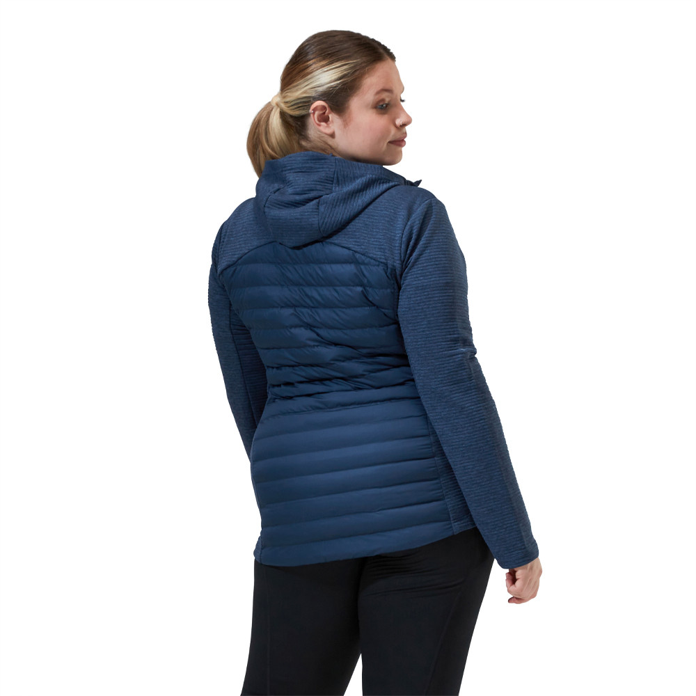 Berghaus Nula Hybrid Women's Jacket