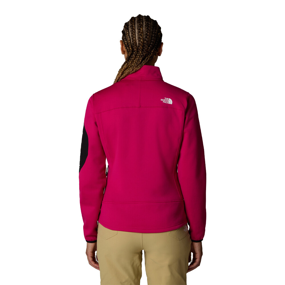 The North Face Mistyescape Women's Fleece Jacket