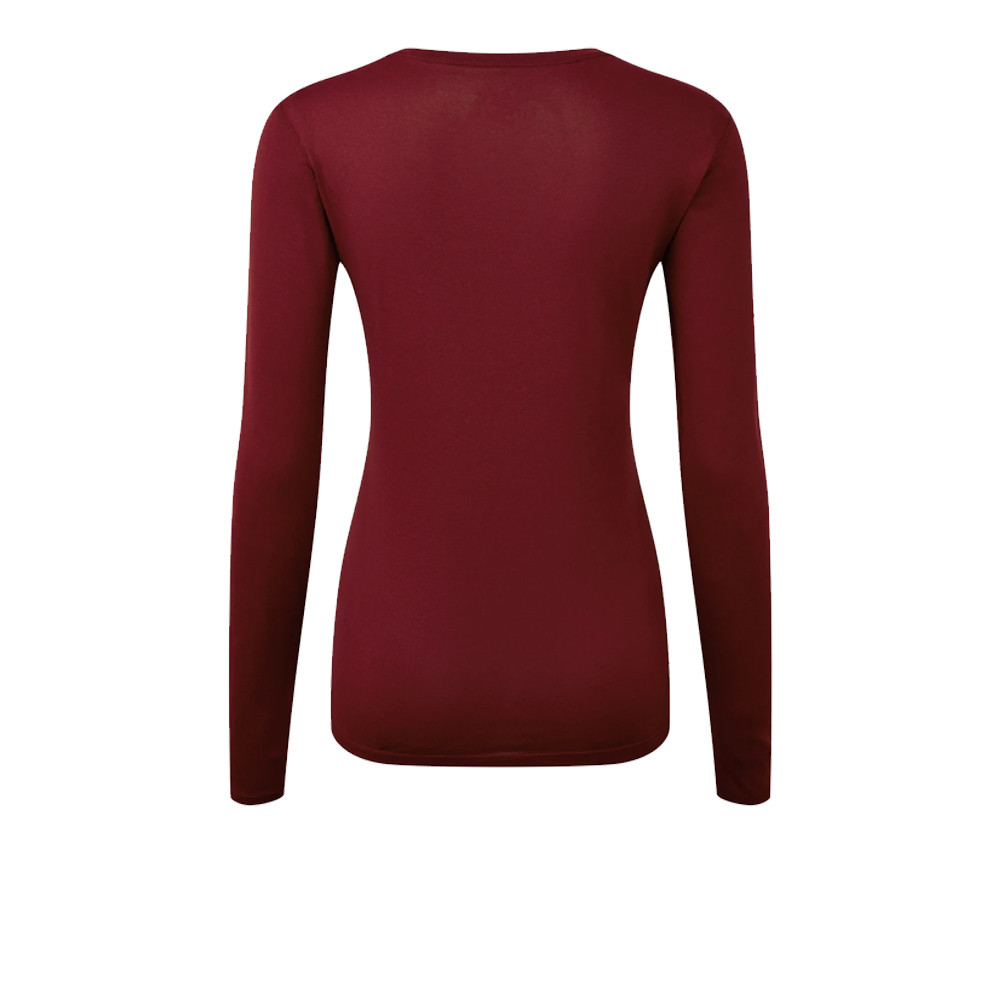 RonHill Core Long Sleeve Women's Top