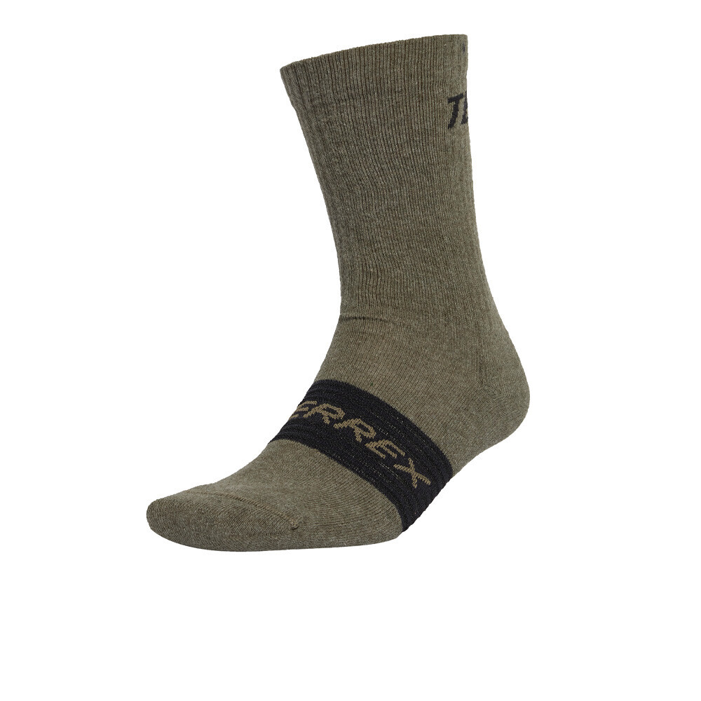 adidas Terrex Trail Running Socks (3 Pack) - SS25