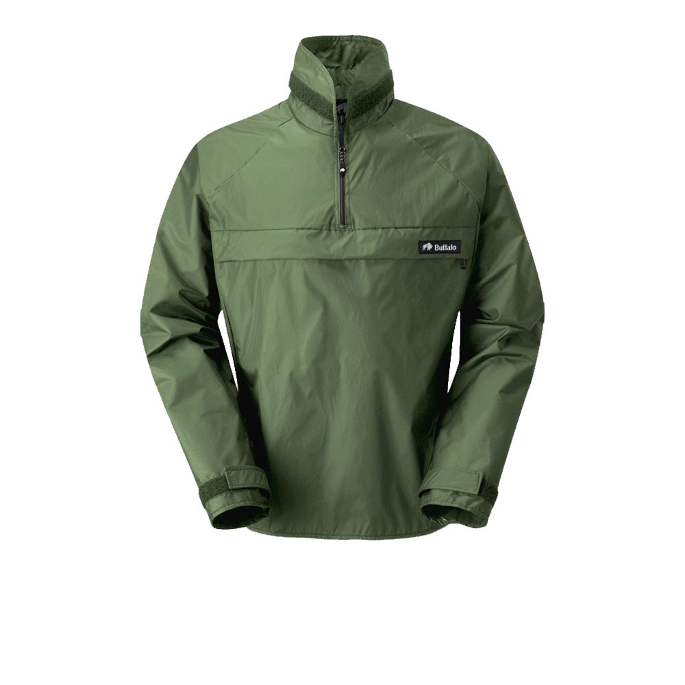 Buffalo Windshirt Jacket - SS25