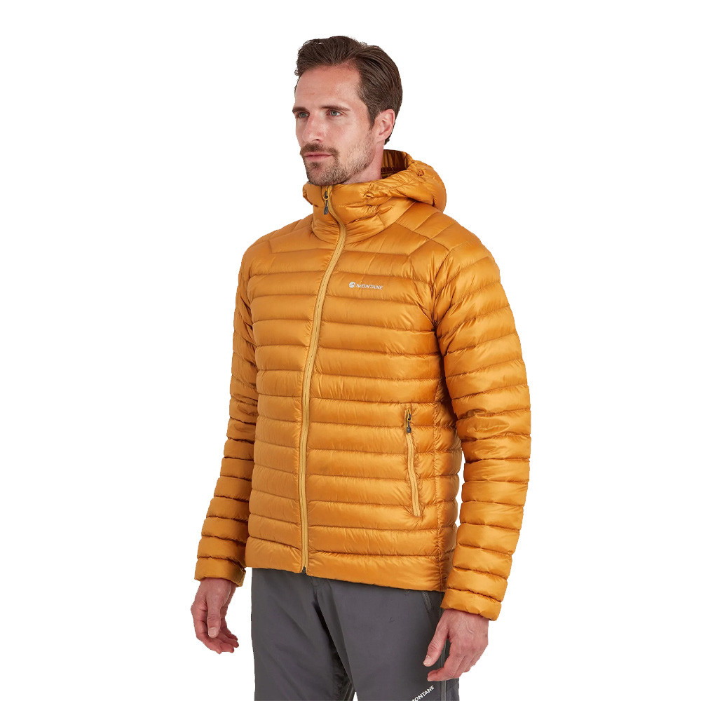 Montane Anti-Freeze Hooded Jacket