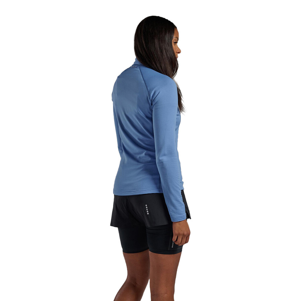 Montane Protium Lite Women's Pull-On Fleece - SS25