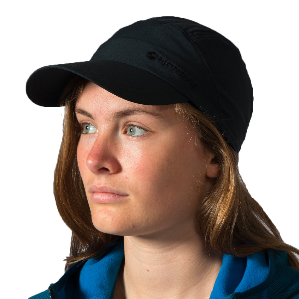 Montane Dyno Stretch Cap - SS25