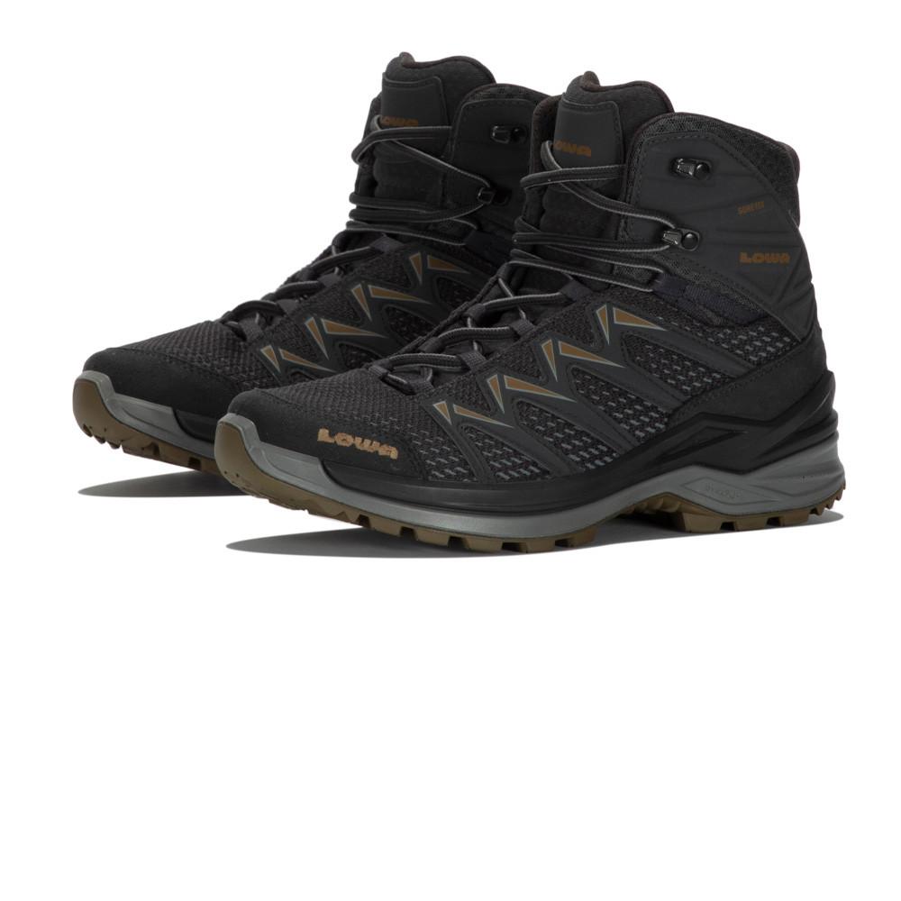 Lowa Innox Pro GORE-TEX Mid Walking Boots -  SS25
