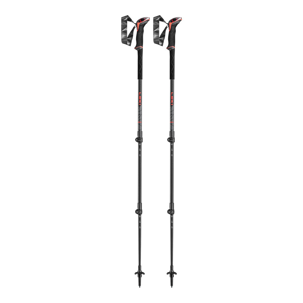 Leki Makalu Trekking Poles (Pair) - SS25