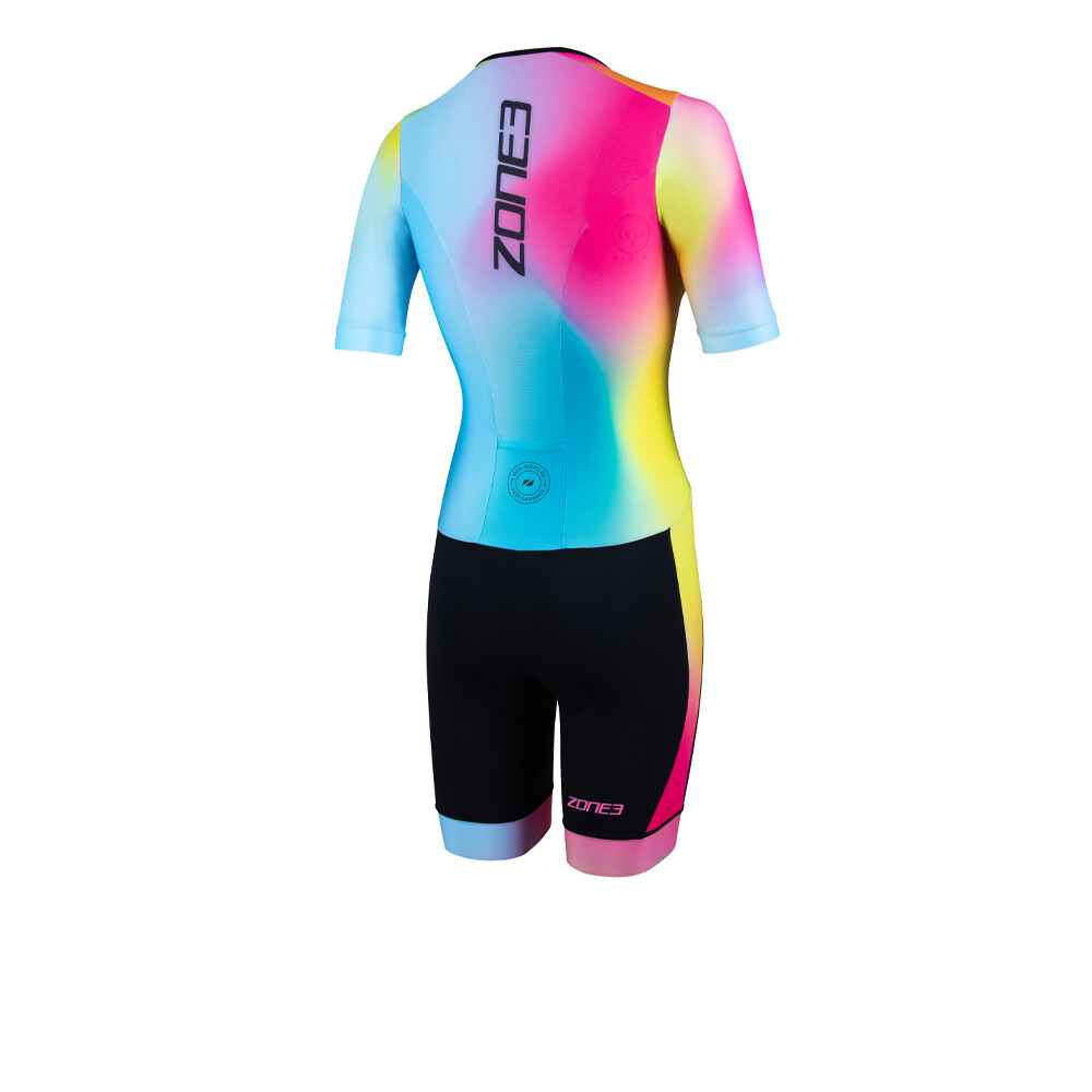 ZONE3 Activate Plus Women's Trisuit - SS25