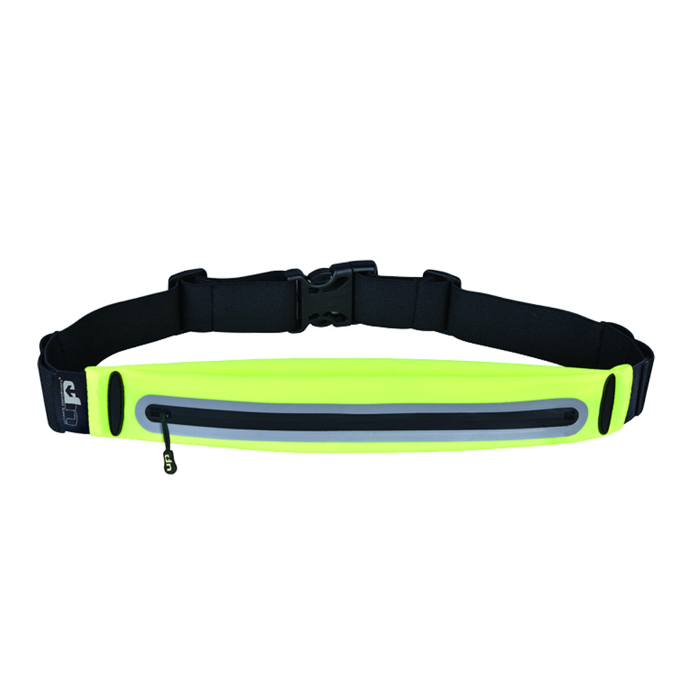 Ultimate Performance Ease Runners Pack - Yellow - SS25