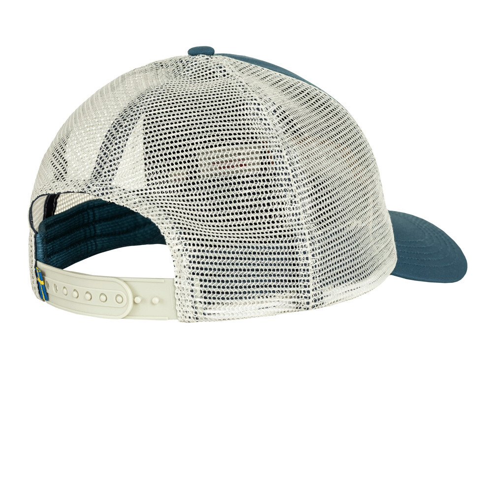 Fjallraven 1960 Logo Langtradarkeps Cap - SS24