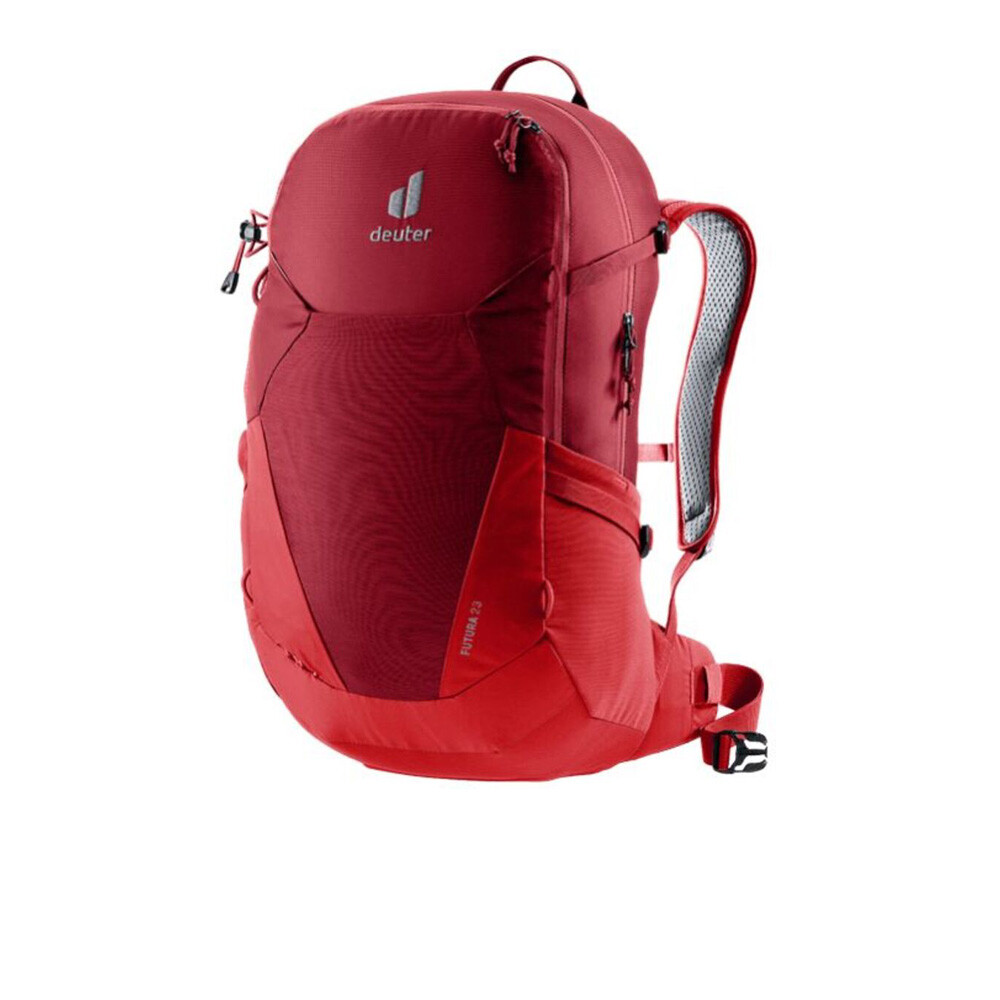 Deuter Futura 23 Backpack - SS25