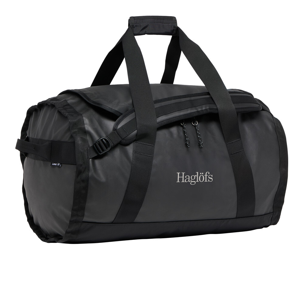 Haglofs Lava 70 Duffle Bag - SS25