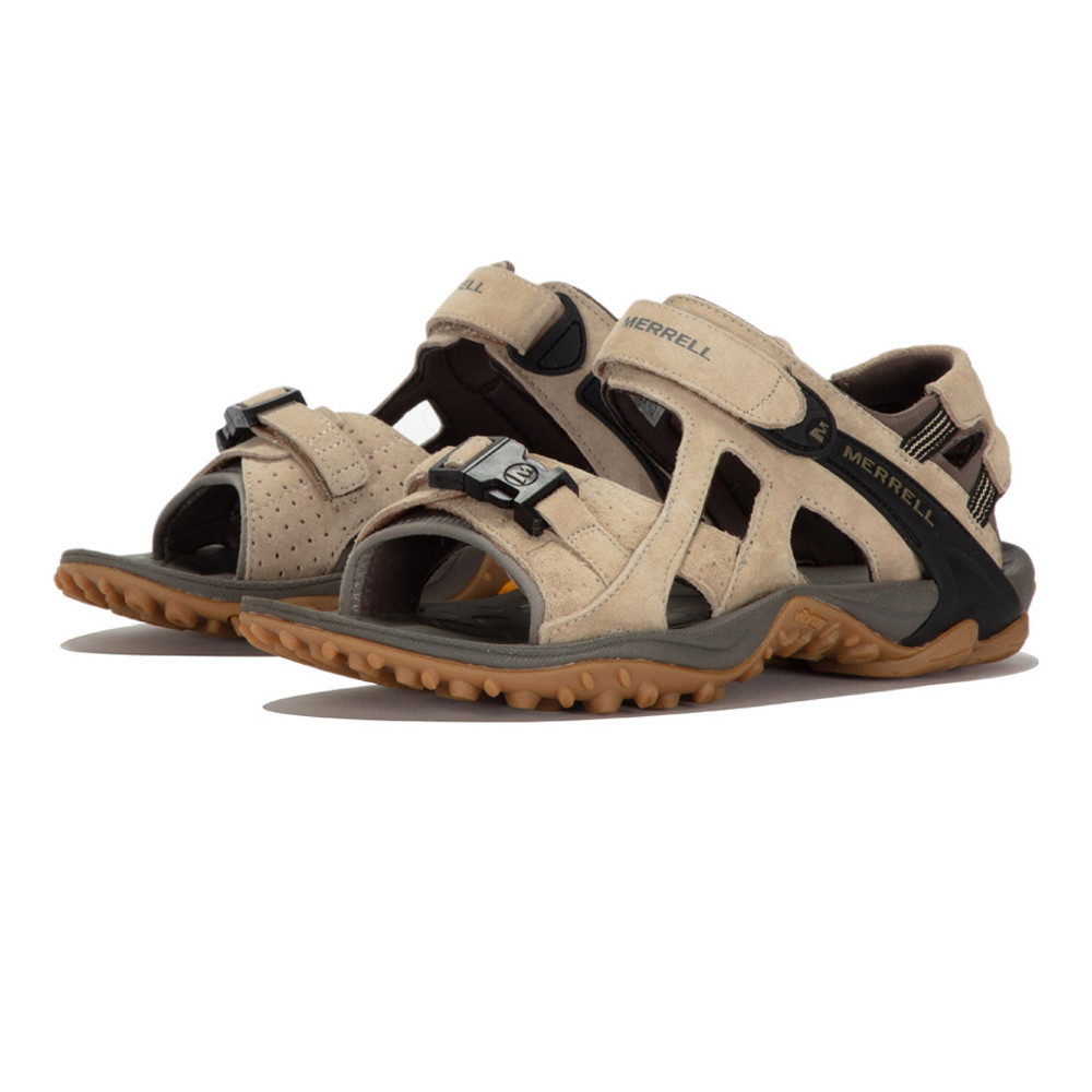 Merrell Kahuna 3 Women's Walking Sandals - SS25