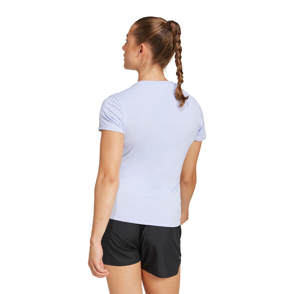 adidas Adizero Essentials Women's T-Shirt - SS25