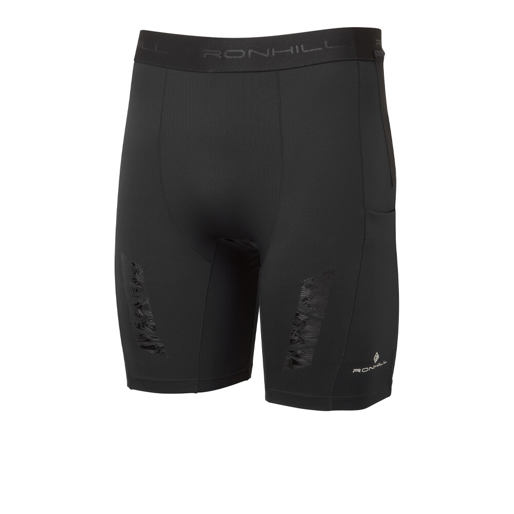 RonHill Tech All-Terrain 8-Inch Stretch Shorts - SS25