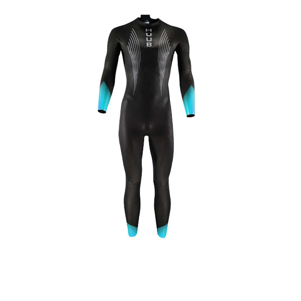 Huub Women's Alta Thermal 2:4 Wetsuit - SS25