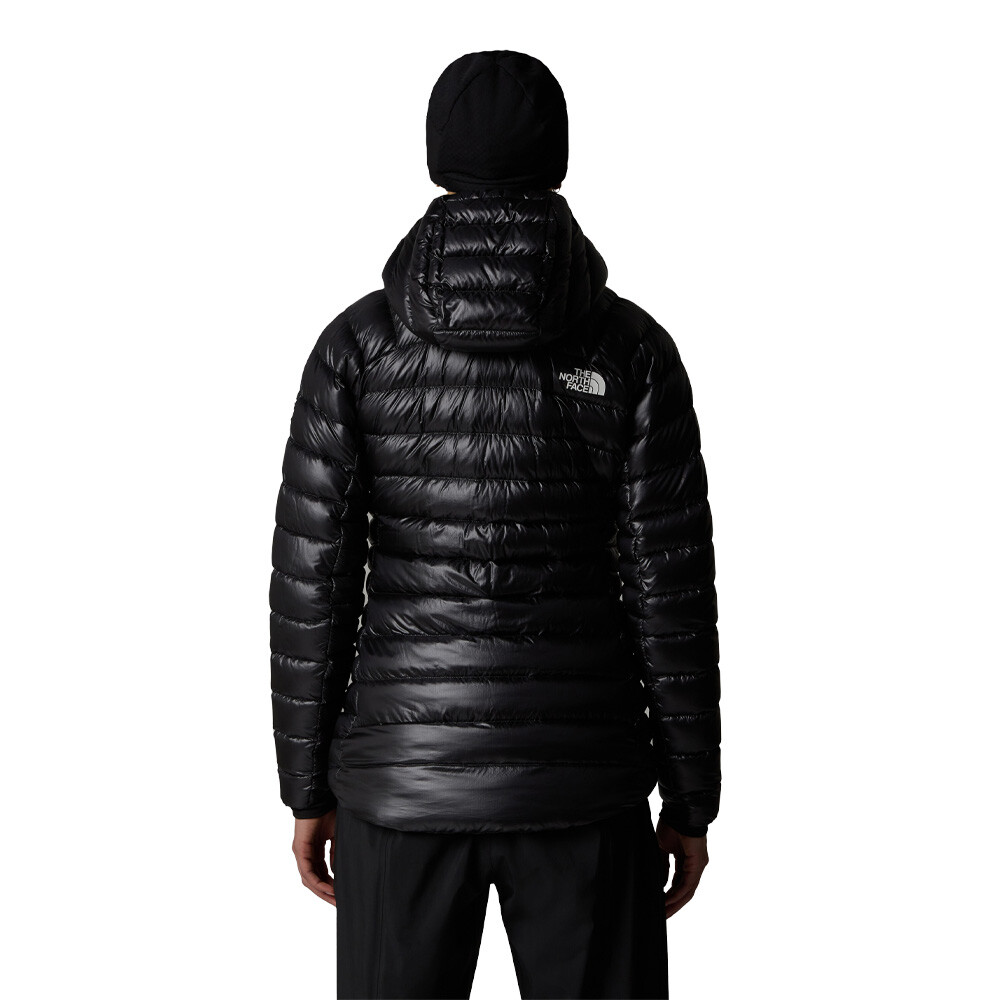 The North Face Summit Series Breithorn Hooded Down Women's Jacket - SS25