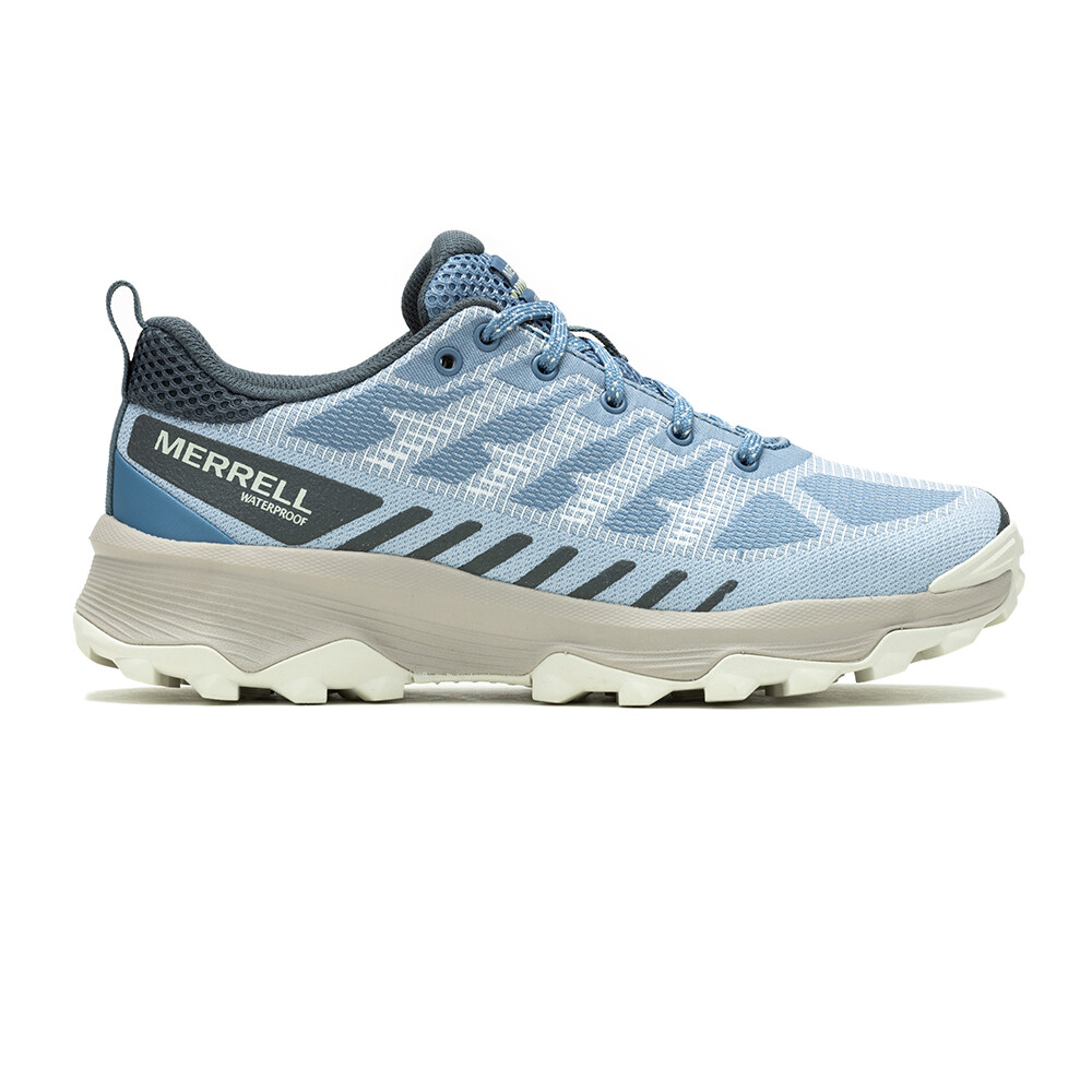 Merrell Speed Eco Women's Waterproof Walking Shoes