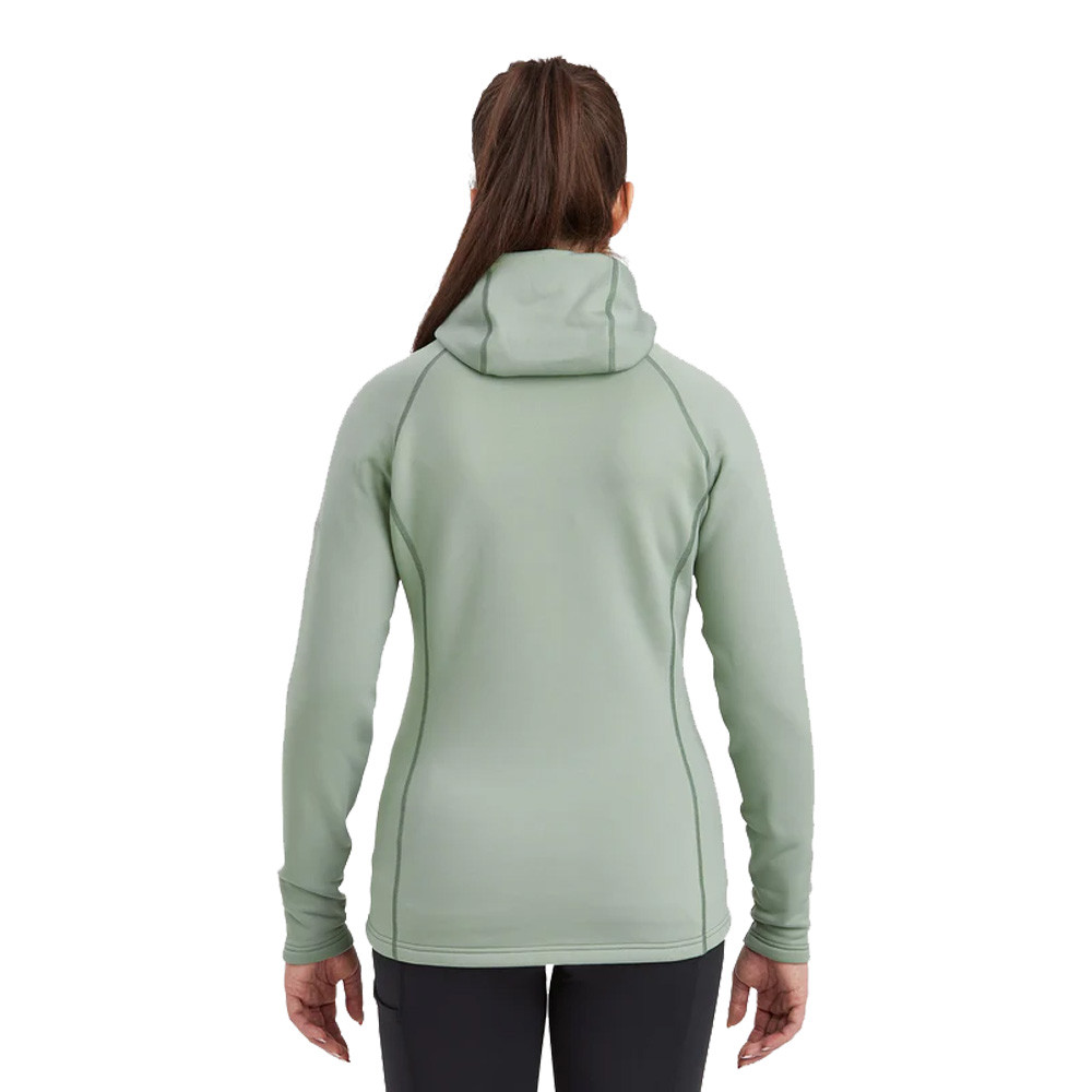 Montane Fury Women's Hooded Jacket - SS25