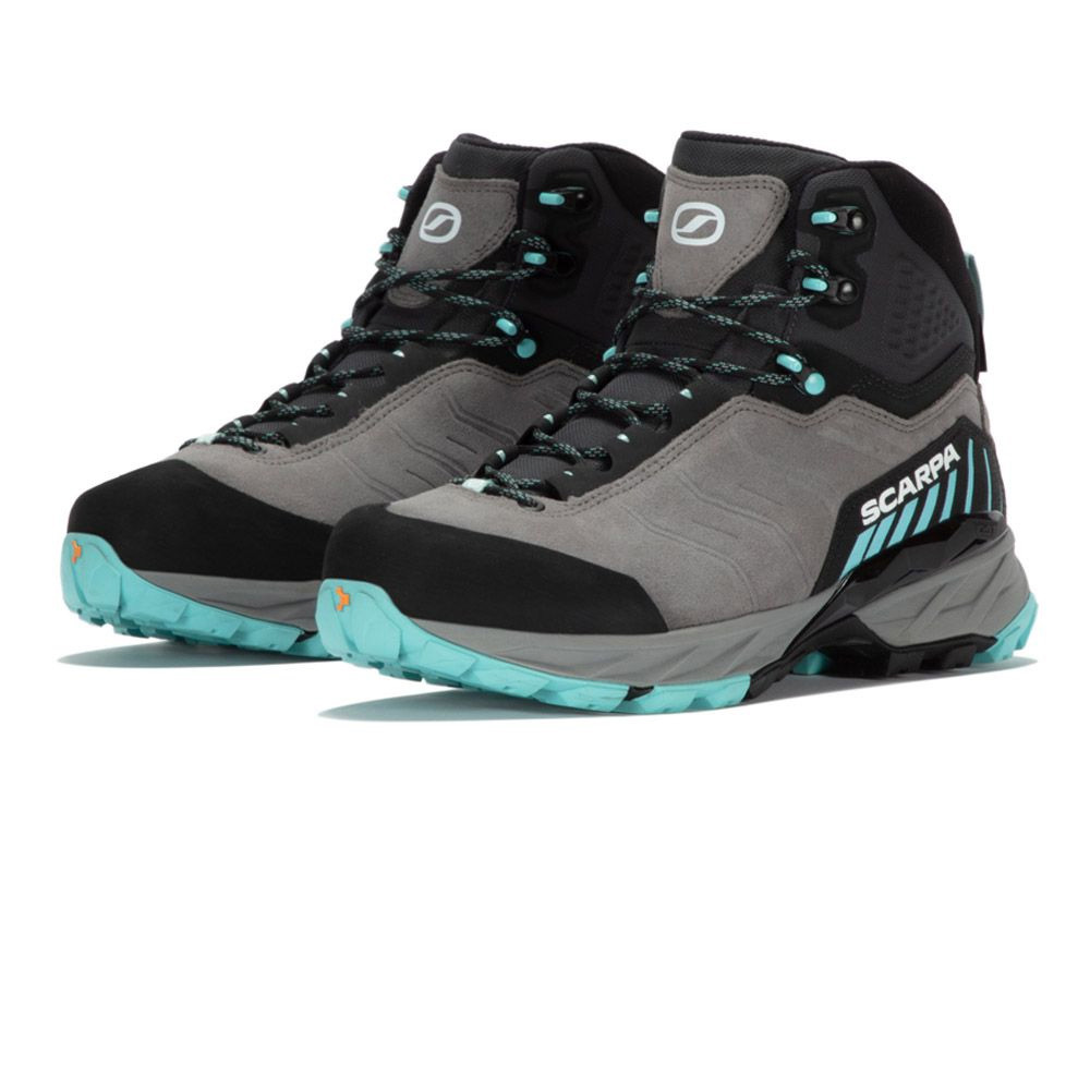 Scarpa Rush TRK GORE-TEX Women's Walking Boots - SS25