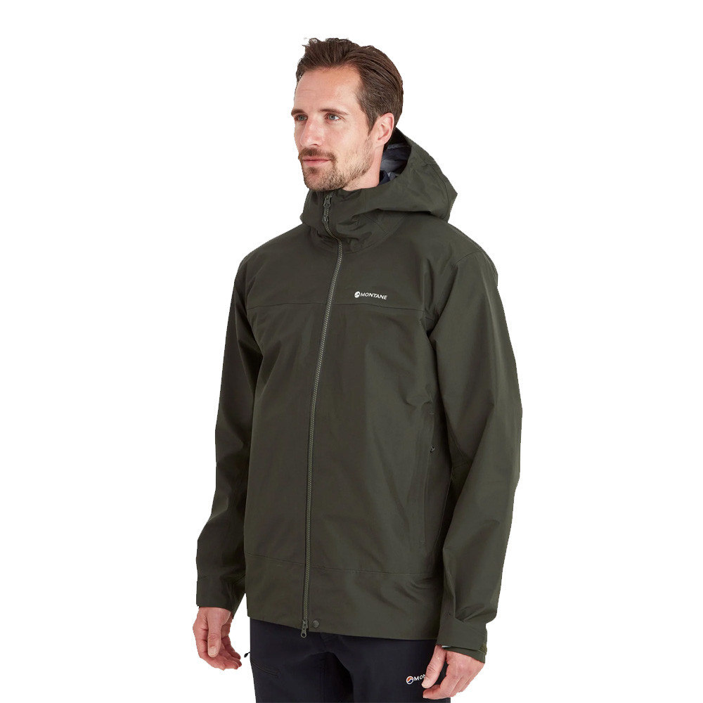 Montane Phase GORE-TEX Waterproof Jacket - AW24
