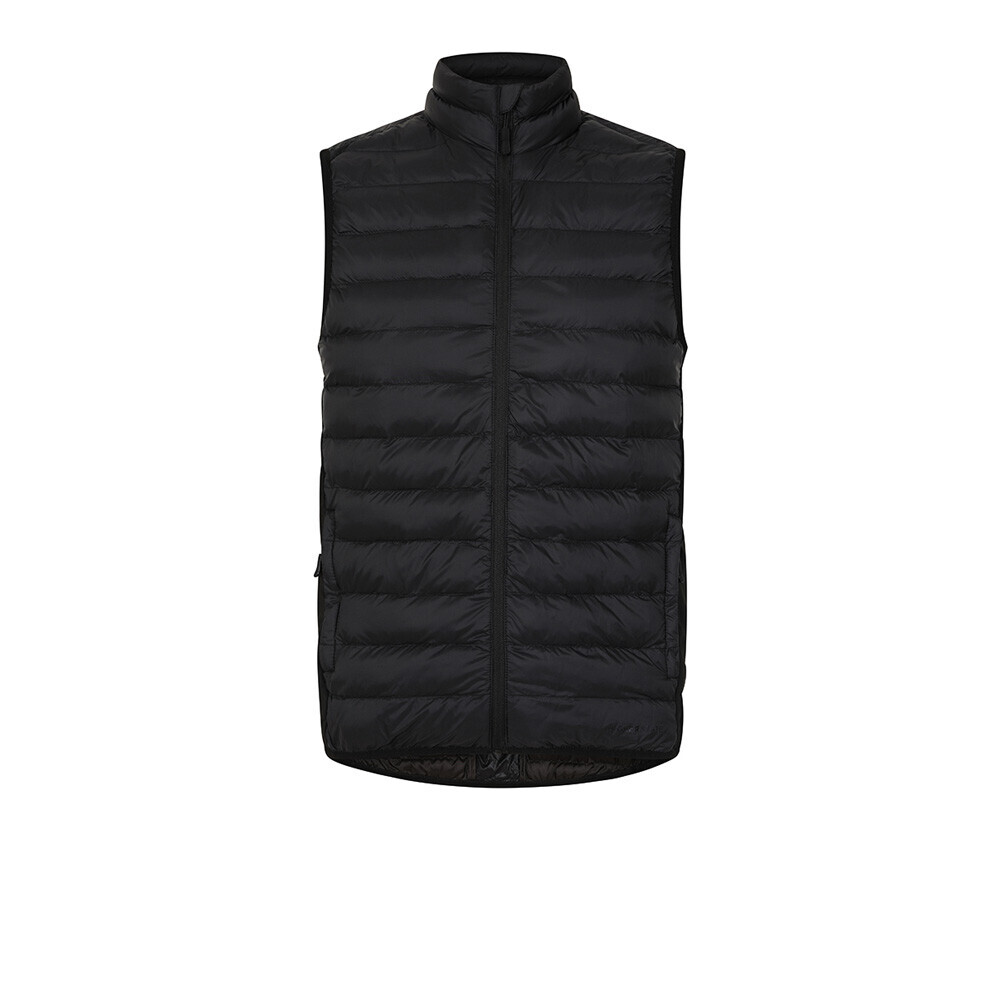 Higher State Baffled Gilet - SS25