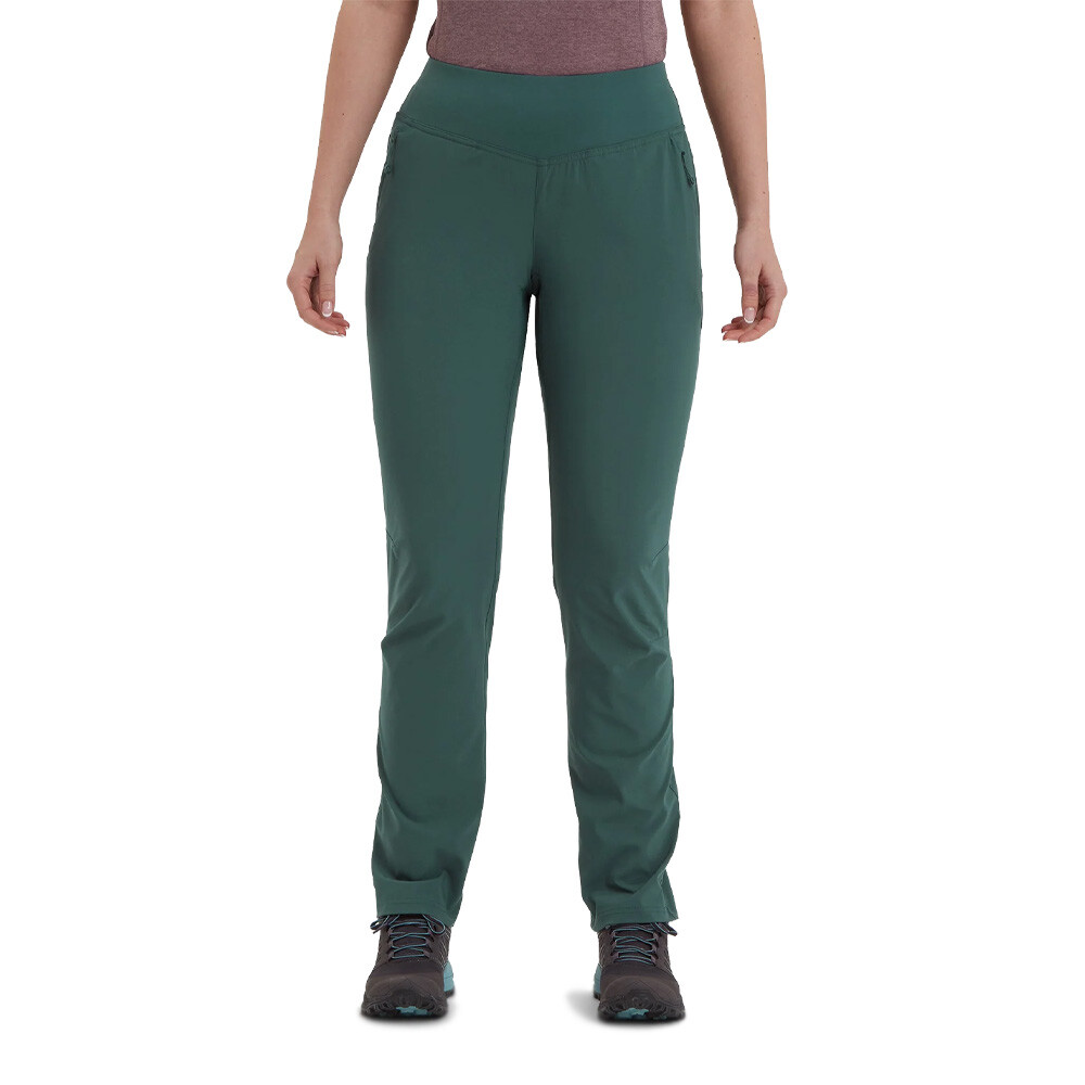 Montane Tucana Lite Stretch Women's Pants (Regular Leg) - SS25