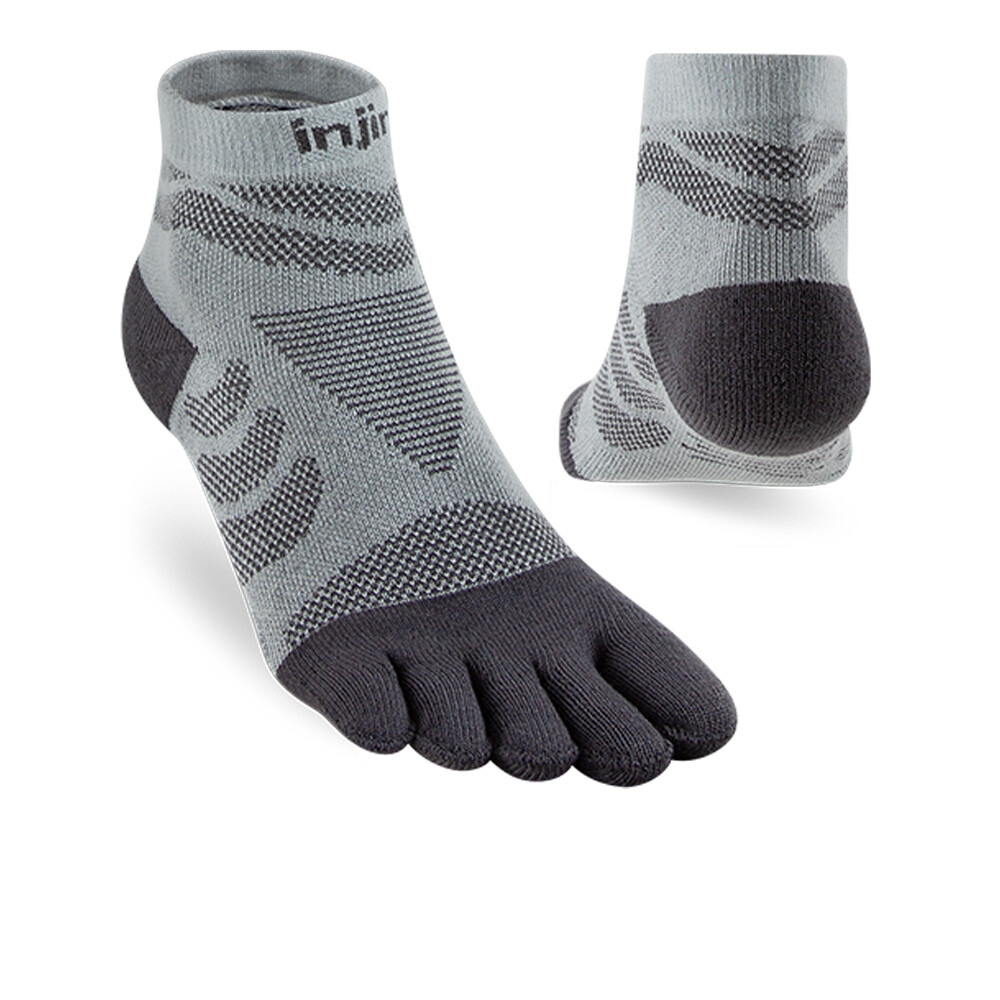 Injinji Ultra Run Mini Crew Women's Socks - SS25