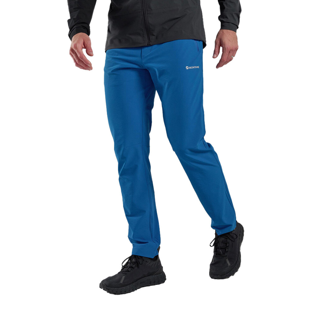 Montane Dynamic Lite Stretch Pants (Regular Leg) - SS25