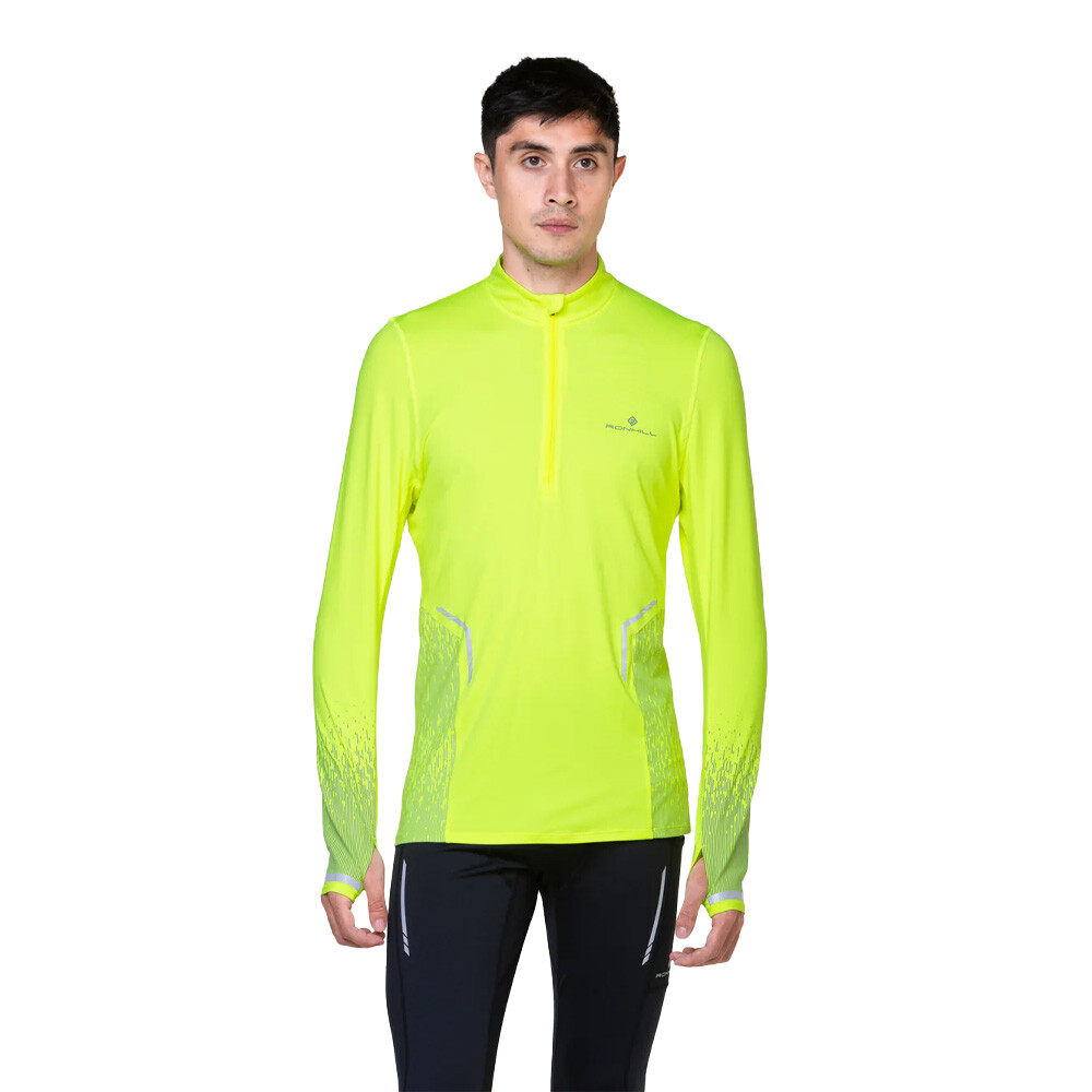 RonHill Tech Reflect Half-Zip Top - SS25