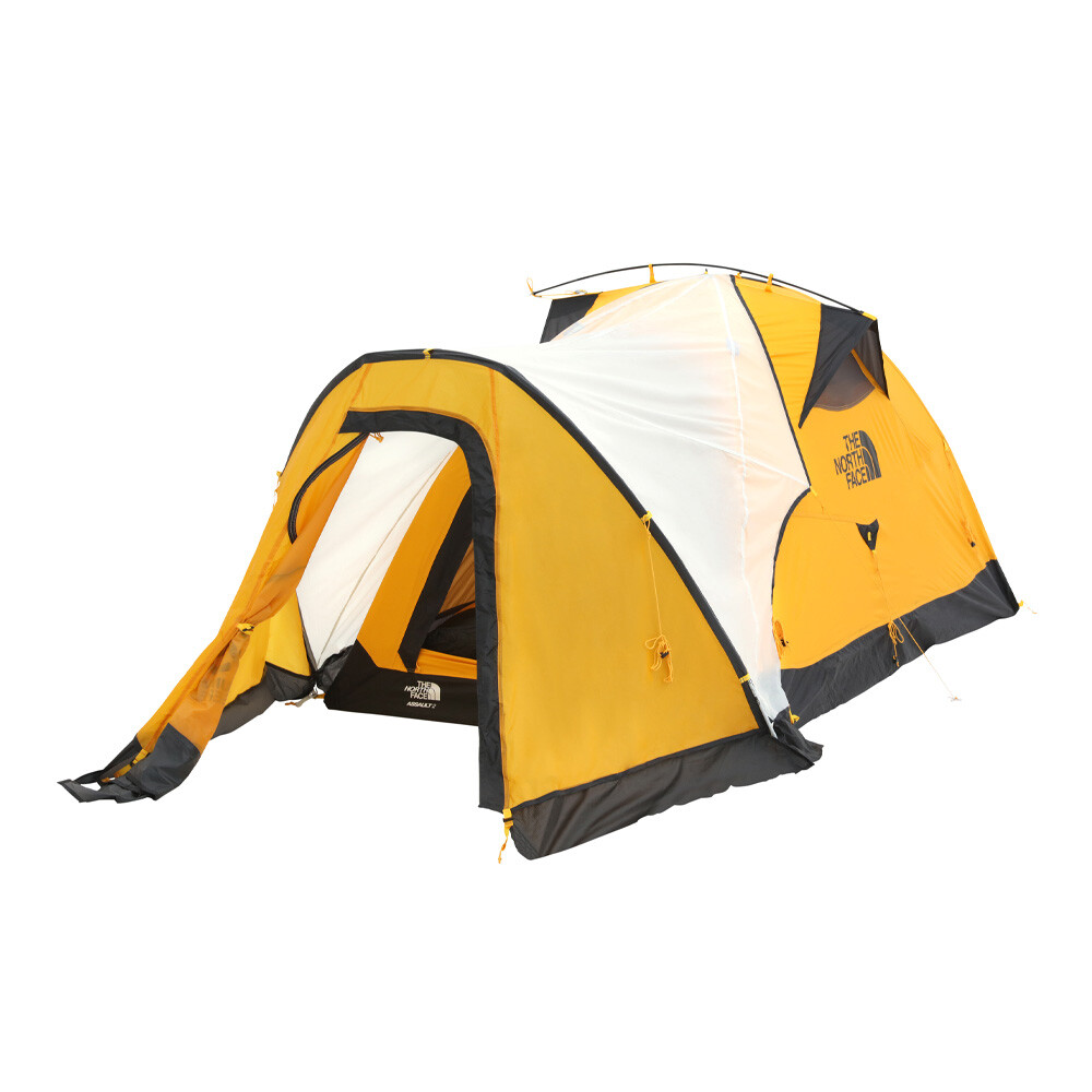 The North Face Assault 2 FUTURELIGHT Tent