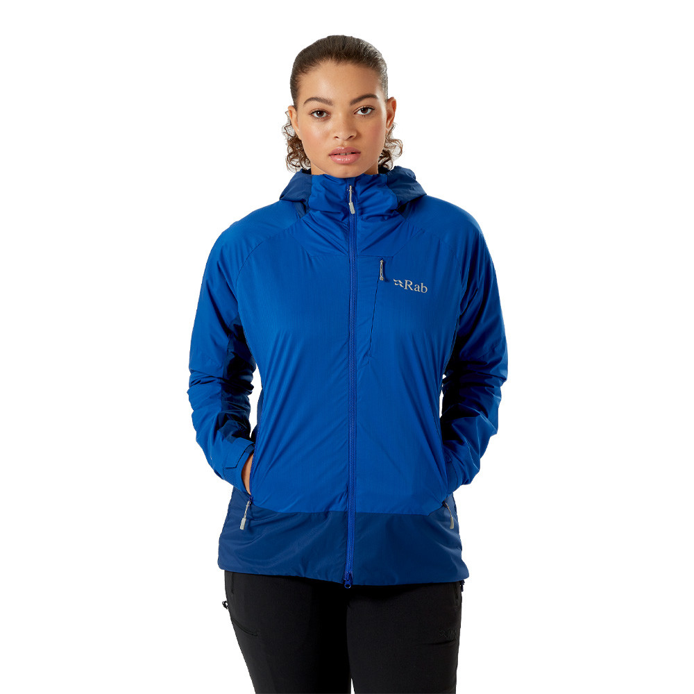 Rab Vr Summit Women's Jacket