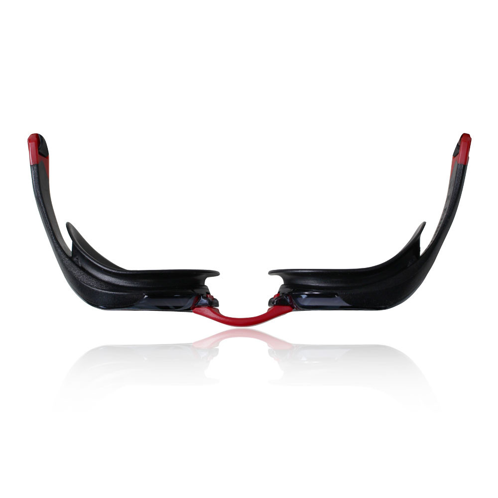 ZONE3 Volare Streamline Racing Swimming Goggles - Mirror Revo Lens - SS25