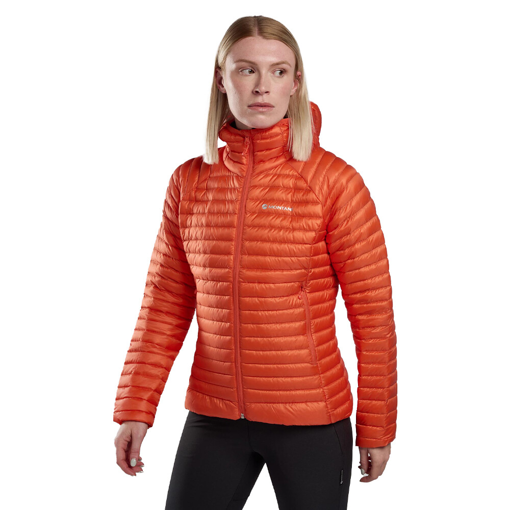 Montane Anti-Freeze Lite Women's Hooded Jacket - SS25