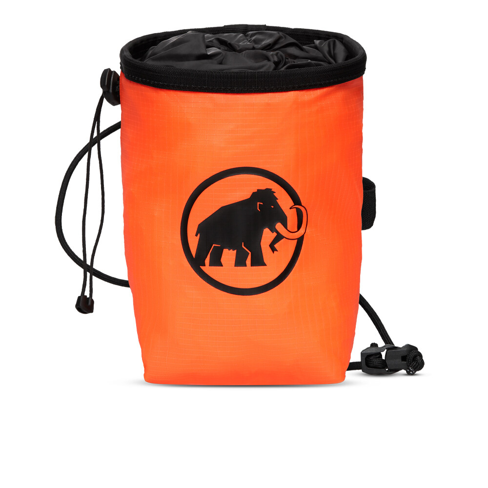 Mammut Sender Light Chalk Bag - SS25
