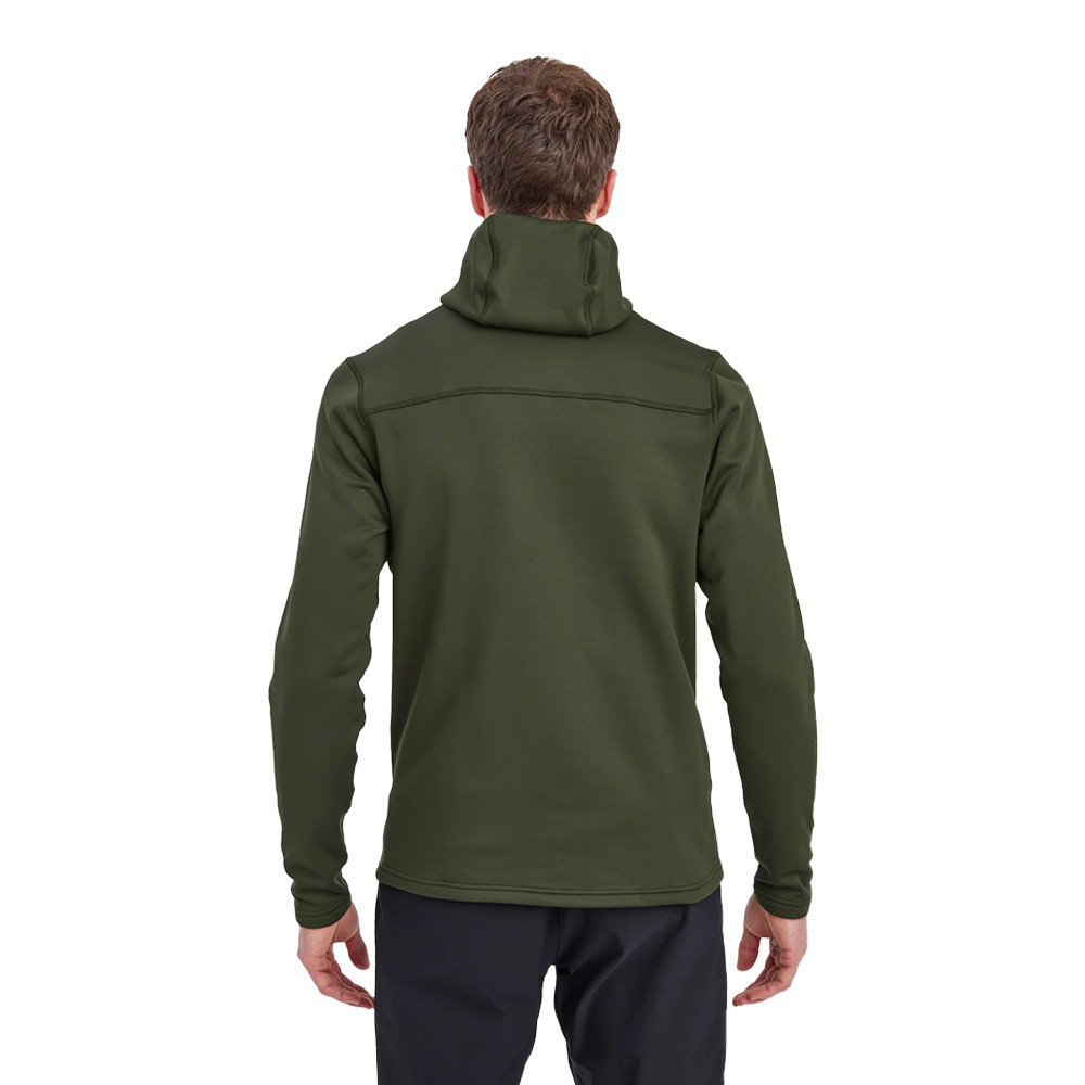 Montane Fury XT Hooded Jacket - SS25