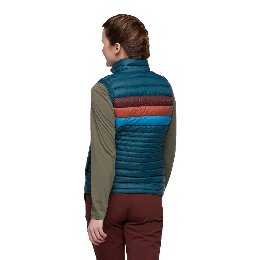 Cotopaxi Fuego Down Women's Gilet - SS25