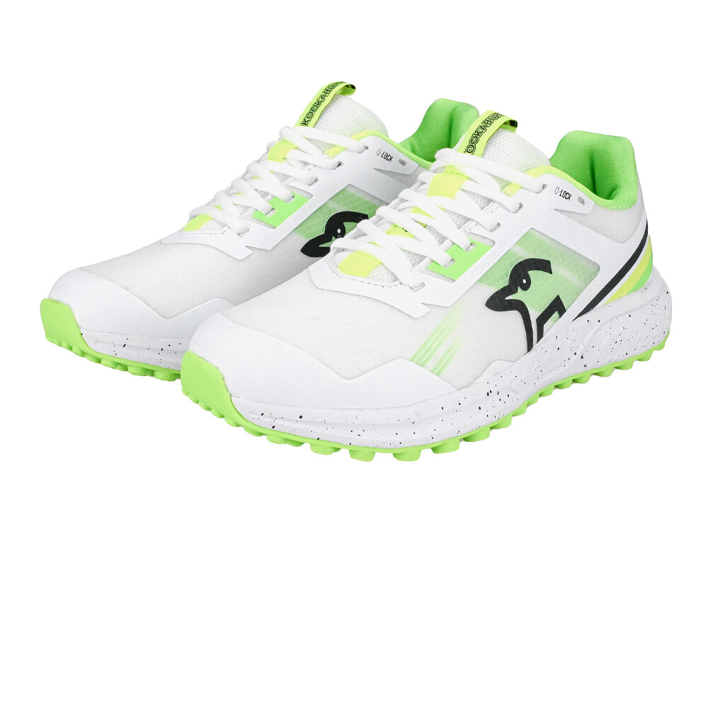 Kookaburra KC 2.0 Rubber Cricket Shoes - SS25