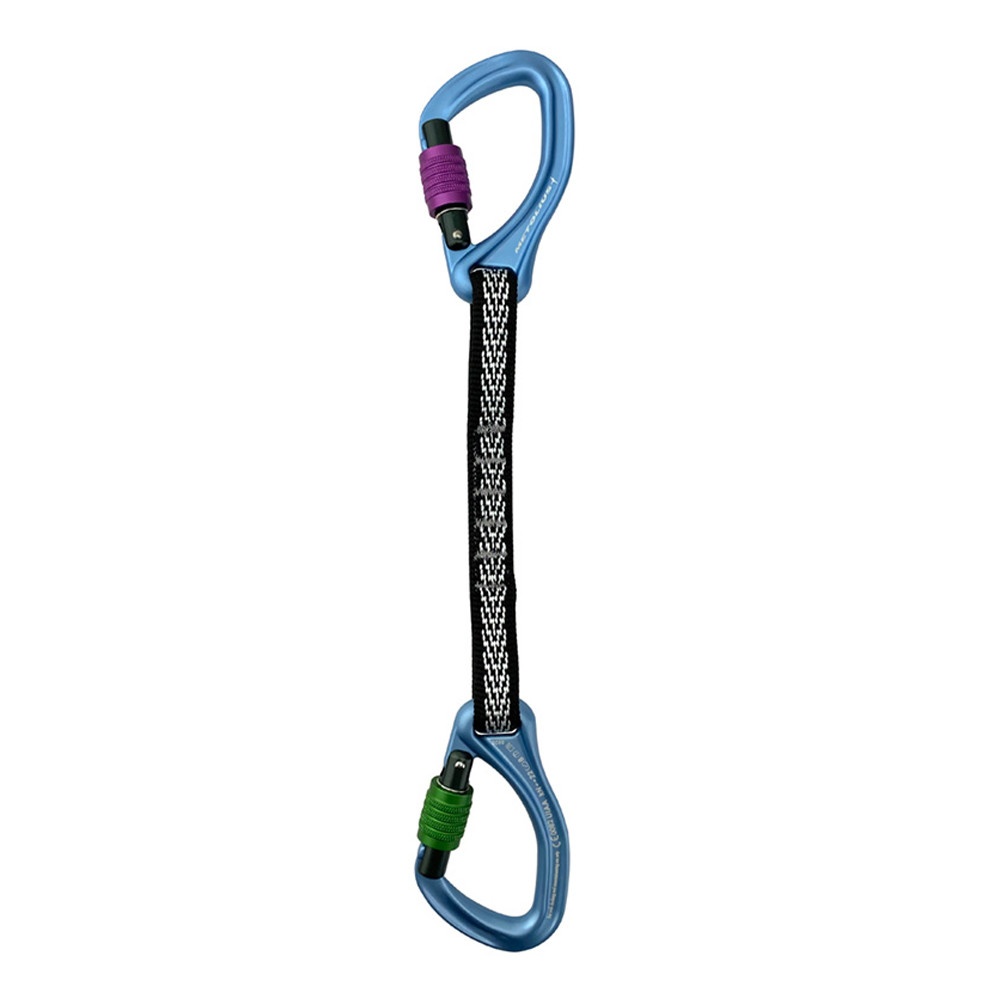 Metolius Anchor Draw -  SS25