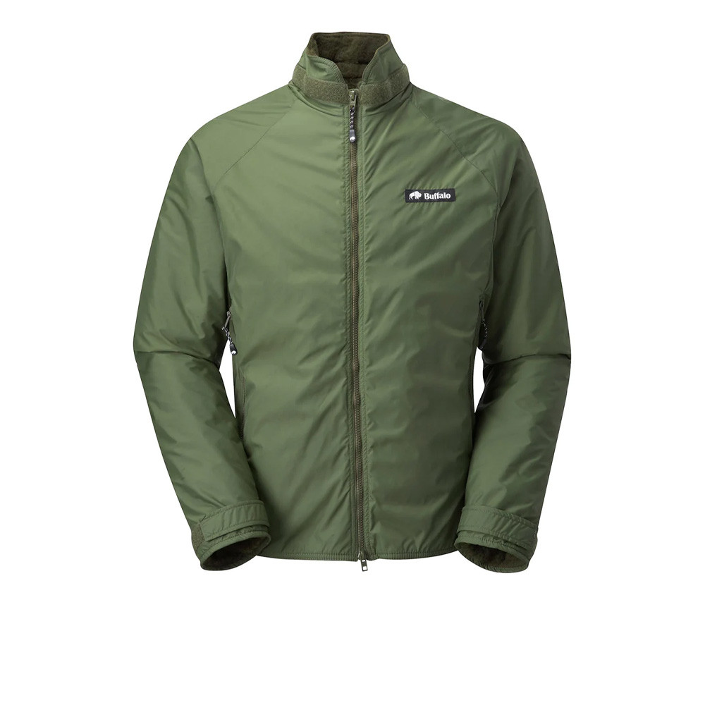 Buffalo Belay Jacket -  SS25