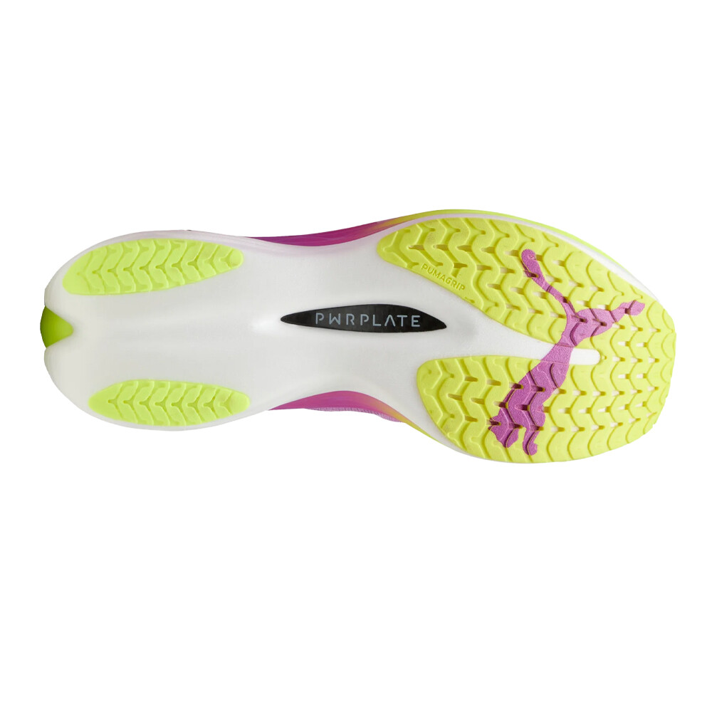 Puma Deviate Nitro Elite 3 Running Shoes