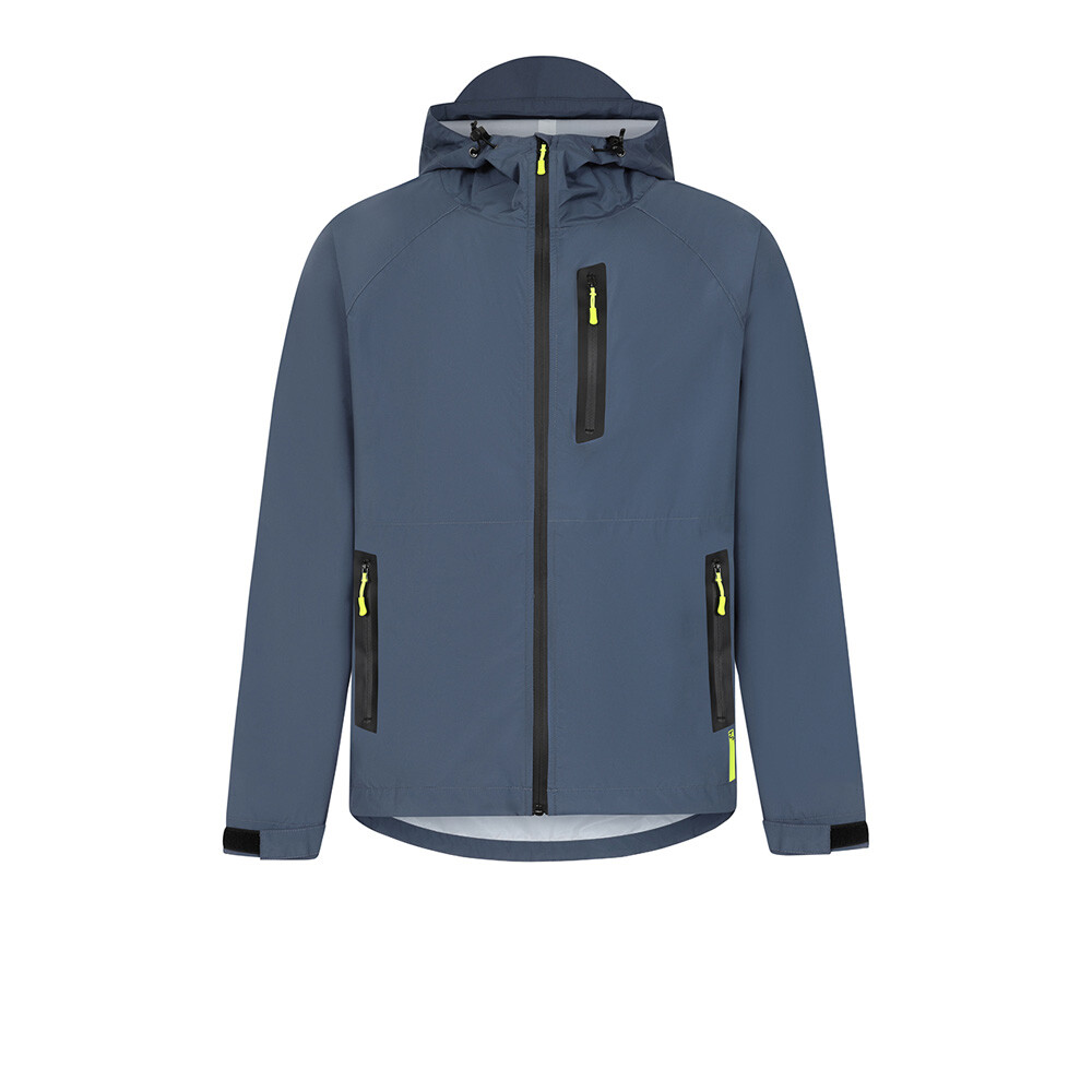 Higher State Waterproof Jacket - SS25