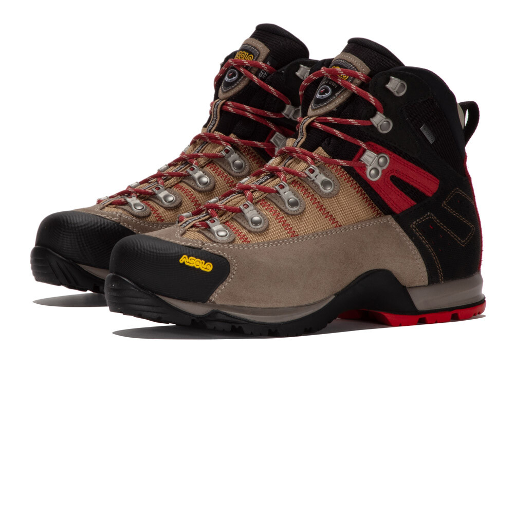 Asolo Fugitive GORE-TEX MM Walking Boots - SS25
