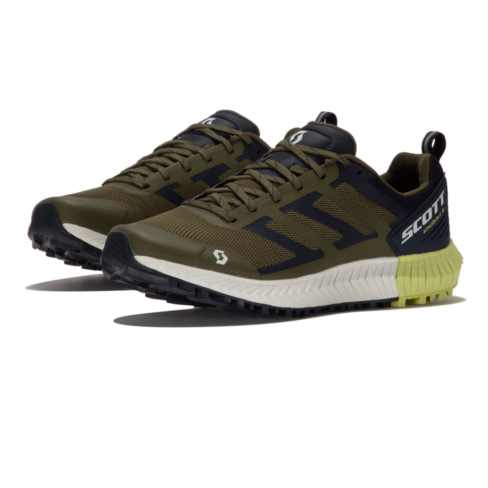 Scott Kinabalu 2 Trail Running Shoes