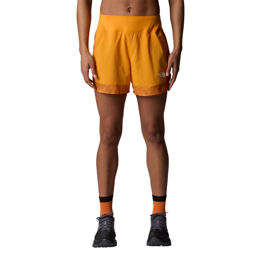 The North Face Sunriser 4 Inch Women's Shorts