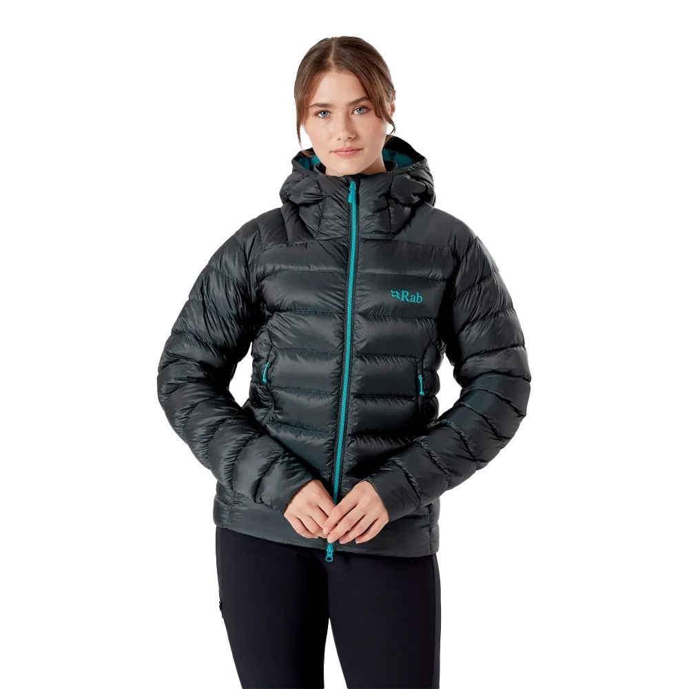 Rab Electron Pro Women's Jacket - SS25