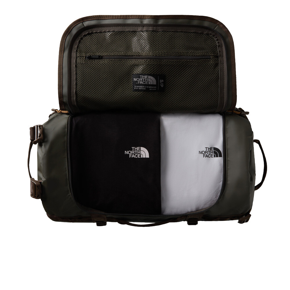 The North Face Base Camp Duffel Bag (Small) - SS25