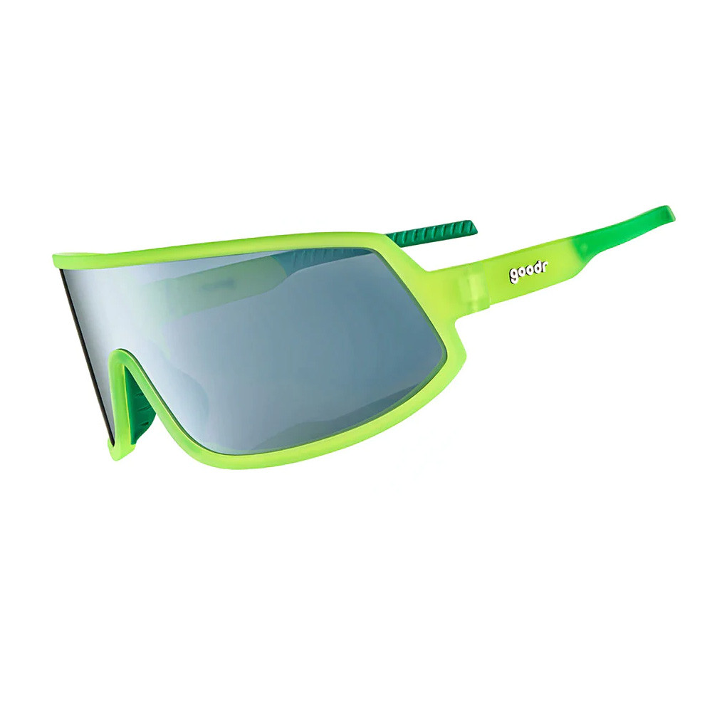 Goodr Wrap G - Nuclear Gnar Sunglasses - AW24