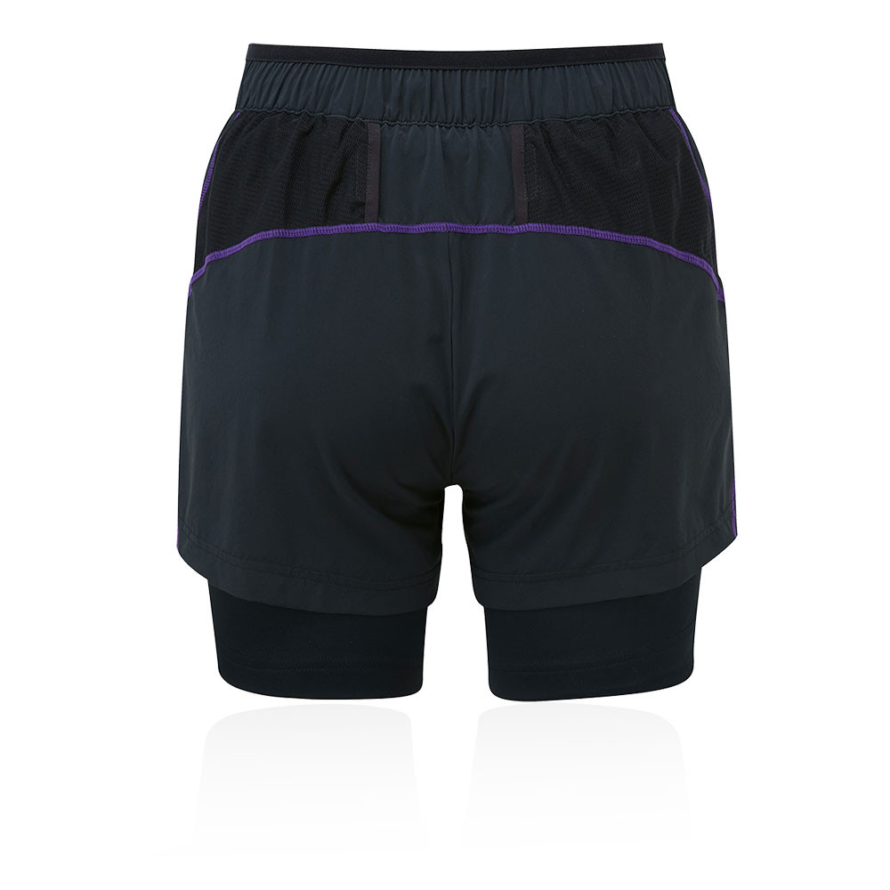 OMM Pace Twin Layer Women's Shorts - AW24