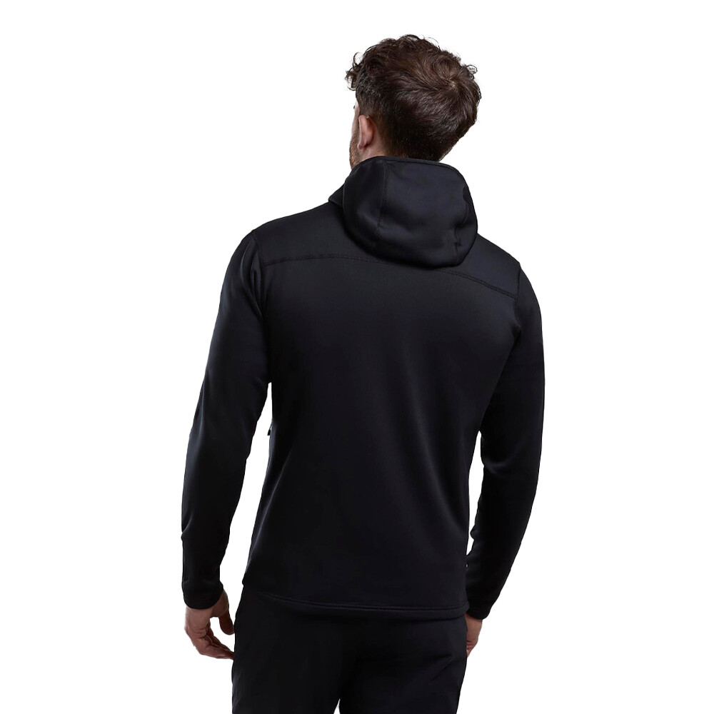 Montane Fury Lite Fleece Hooded Jacket - SS25
