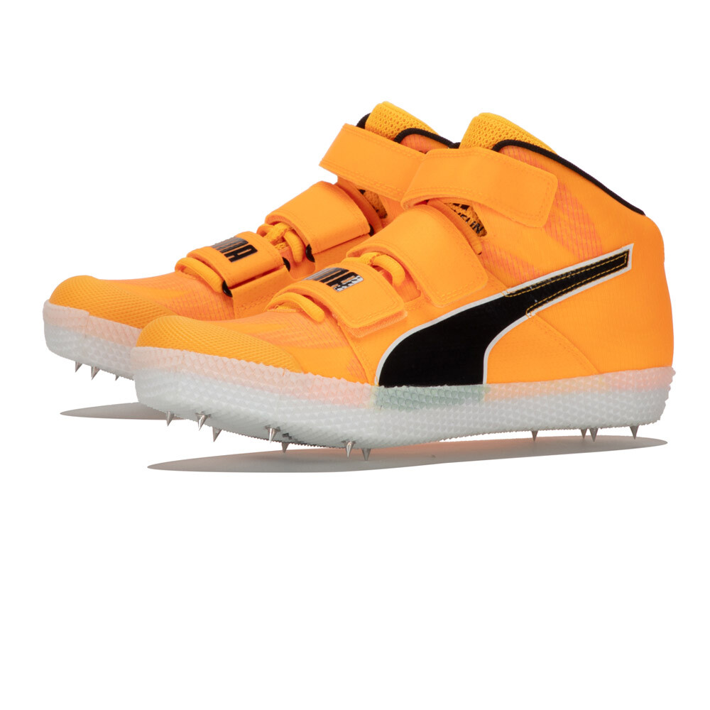 Puma evoSPEED Javelin 4 Ultraweave Spikes - SS25